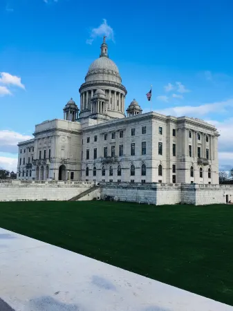 Christopher Dodge House