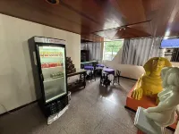 Oasis Chartouni Hotel Hotels in Blumenau