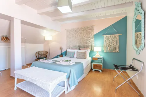 Downtown Alegria B&B - Airport Shuttle