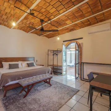 El Refugio de Sayulita - Solo Adultos