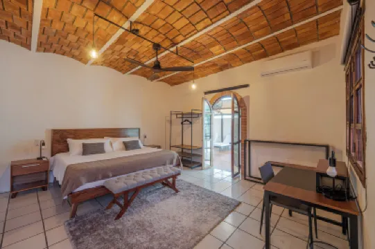 El Refugio de Sayulita - Solo Adultos Hotels in 