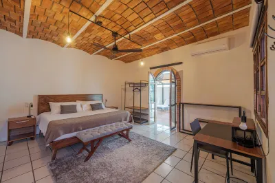 El Refugio de Sayulita - Solo Adultos