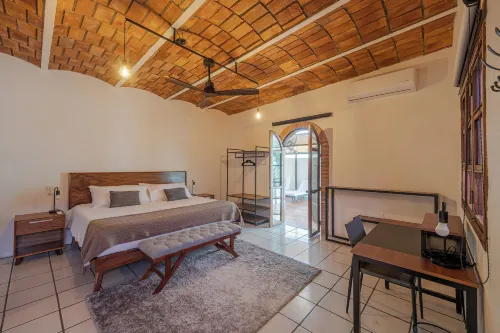 El Refugio de Sayulita - Solo Adultos Hotels in Sayulita