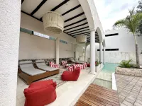 ฟราเตอร์ ยูคาทาน โรงแรม