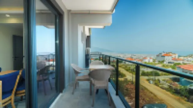 ดามิรา อพาร์ต