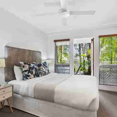 Sunset Cove Noosa Rooms
