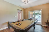 11 Mi to South Beach: Home w/ Screened Porch! - Country Houses