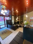 Hotel le Pelican Hotel a Charleville-Mezieres