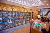Apartamentos San Pedro - spa
