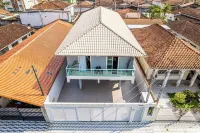 Casa Moderna e Aconchegante em Praia Grande a 2 Minutos da Praia Hotels near Praia Vila de São Paulo