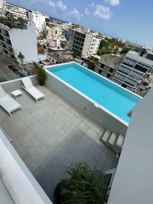 Kuyaan 44 Suites Hotels in 