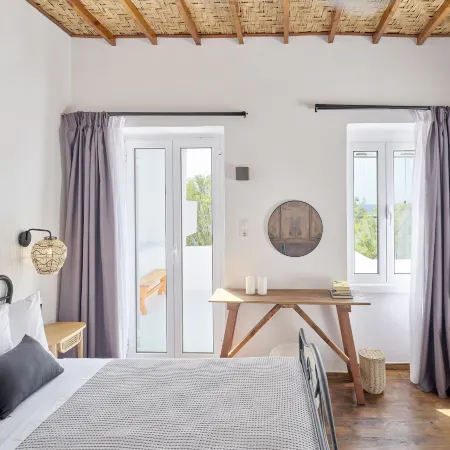 Psathi Beach House