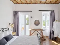 Psathi Beach House Hotels in Kimolos