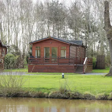 Oak Lodge