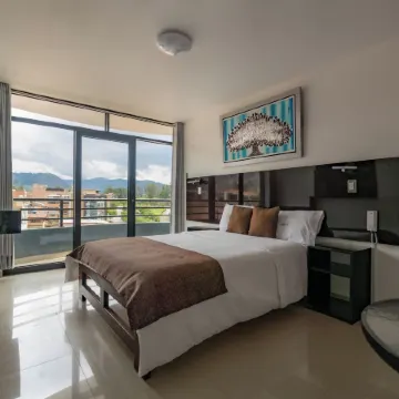 Hotel Sierra Viva