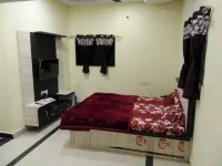 Mayur Guest House Hotels in Chandrapur District