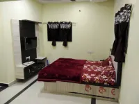 Mayur Guest House - 2 Yıldız