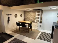 Rustic Escape - Private Suite in Downtown Elora