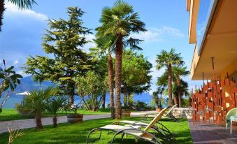 Hotel du Lac - Relax Attitude Hotel