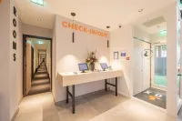Fox Hotel the Hague Scheveningen
