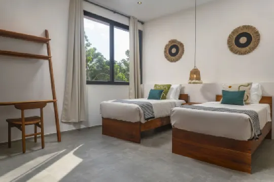 Casa Ananta Hotels in 