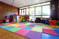 Hotel Astoria Hotels in Fidenza