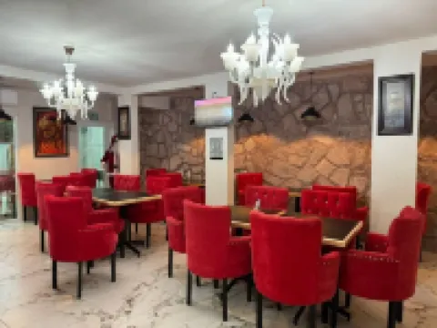 Royal Madero Inn Express Hoteles en Tampico