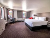Ramada by Wyndham Helena Hotels in Helena