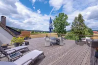 Das Arni´s Hotel a Bad Alexandersbad