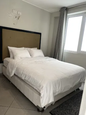 The Point Hostels Miraflores Hotel a 
