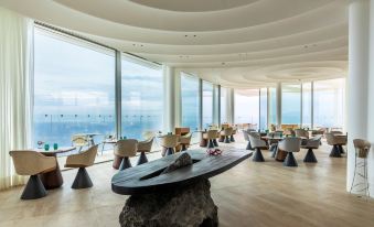 The Maybourne Riviera, Maybourne Hotel Collection