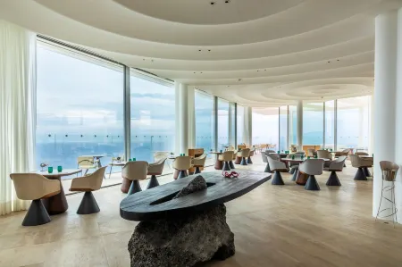 The Maybourne Riviera, Maybourne Hotel Collection