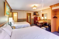 Starlite Motel & Suites Hotels in Lexington