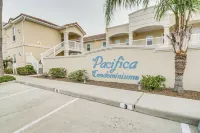 South Padre Island Condo Near Beach w/ Balcony! - parking