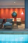 Hotel Hof Galerie - piscina