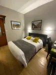Logis Hostellerie des Ducs Hotel a Roquebrune
