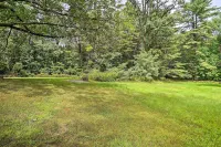 Secluded Getaway < 10 Mi to Saratoga Springs! - Homestays