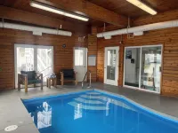 Grand View Hotel - Pools