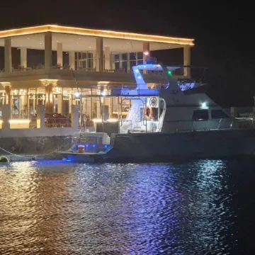 Dolphin Beach Resort