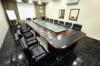 Dolphin Beach Resort Hotel di Yanbu