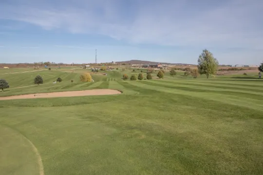 鹿谷高爾夫球旅館