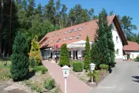 Haus Waldesruh Hotels in Plau am See
