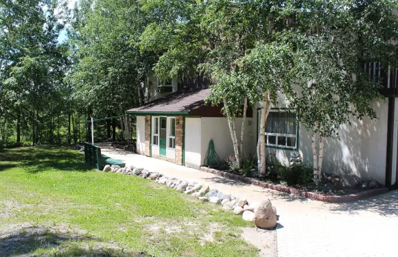 大自然紅湖酒店