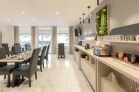 Hotel le Saint-Yves Hotels in Ault