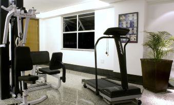 Líber Hotel Nova Serrana - Conforto na Rota da Br-262