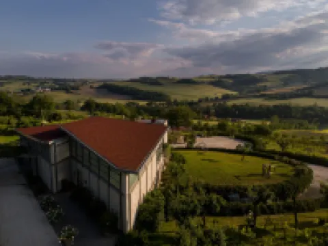 Roccafiore Wine Resort & Spa Hotels in Todi