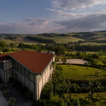 Residenza Roccafiore