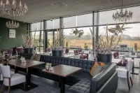 Resort Land & Zee Hotels in Renesse