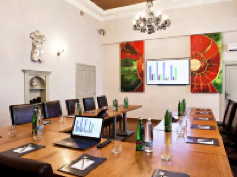 Boutique Hotel Nautilus Hotels in Tabor