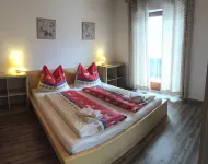 Pension & Apartments Waldkrieber - en bord de mer